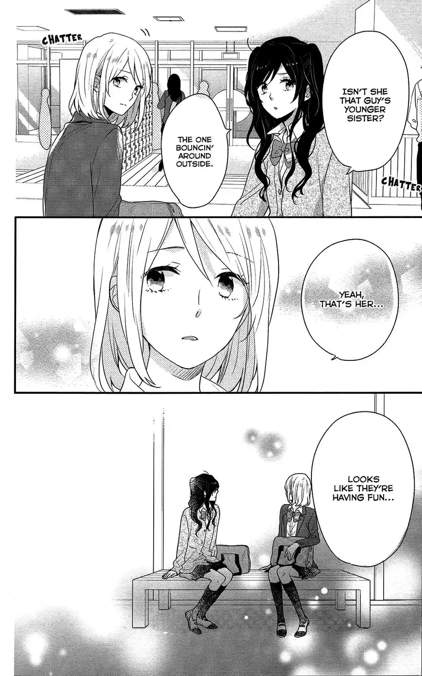 Nijiiro Days Chapter 40 43